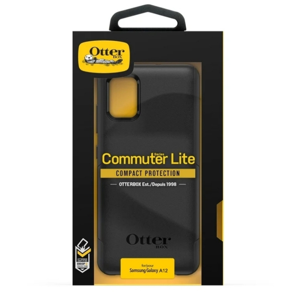 Samsung A12 Galaxy Phone Case